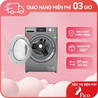 [ Máy Giặt Lồng Ngang Panasonic NA-V90FX1LVT 9 kg ]