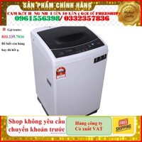 > Máy giặt Midea 7.5Kg MAS7502(WB)