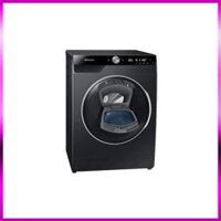 . Máy giặt Samsung cửa ngang 10 kg giặt ( Black) WW10TP54DSB/SV _  (.) .