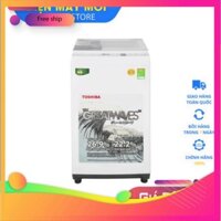 [ [ Máy giặt Toshiba 7Kg AW-K800AV(WW) Mẫu Mới 2021 sản xuất tại Thái Lan- Hàng chính hãng . . } ]]
