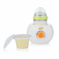 [ Máy hâm sữa bình cổ siêu rộng FB3027SL ]