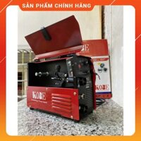 . MÁY HÀN MIG KOBE 2000Pro với 5 chức năng cực vip, thuận tiện cho mọi người sử dụng