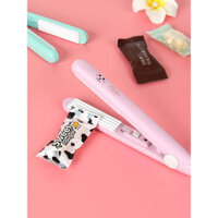 🔥 Máy hàn nhiệt mini 🔥 Kẹp nhiệt đóng gói đồ ăn nhẹ bằng nhựa có hàng sẵn Máy hàn túi nhựa mini Máy niêm phong thực phẩm gia đình Máy đóng gói thực phẩm ✭Loại áp lực tay nhỏ hộ gia đình mini di động bánh trung thu nougat niêm phong máy bông tuyết giòn đ