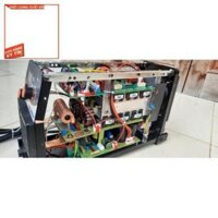 ` MÁY HÀN TIG 250 2 CHỨC NĂNG - MÁY HÀN TIG JASIC-