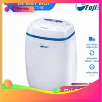 [ [ Máy hút ẩm kết hợp lọc khí 14L FujiE HM-614EB- Hàng chính hãng . . } ]]