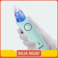 🔝 MÁY HÚT MŨI CAO CẤP cho bé BABY FUTUR 🔝