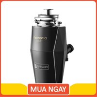 🔰 Máy hủy rác xử lý thực phẩm thừa nhà bếp công suất cao 650w Auto Garbage Disposal - hàng cao cấp Simon Shop 🔰