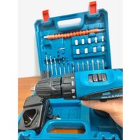 ` MÁY KHOAN PIN MAKITA 12V - MADE IN JANPAN BẢO HÀNH 6 THÁNG CHẤT LƯỢNG CỰC TỐT