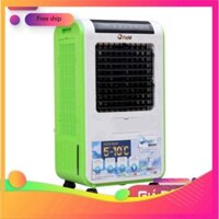 [ [ Máy Làm Mát Cao Cấp FujiE AC-601 - Green -Hàng chính hãng (Bảo hành chính hãng) . . ] ]] ))