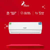 [ Máy lạnh Funiki 1 HP HSC09TMU - Điều hòa 1 chiều 9000 BTU giá rẻ ]