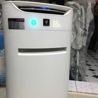 👏 MÁY LỌC KHÔNG KHÍ NỘI ĐỊA NHẬT SHARP KI-BX50👏
