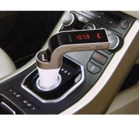 ➢ Máy Nghe Nhạc MP3 G7 Kết Nối Bluetooth Không Dây Dùng Trong Xe Hơi ➷