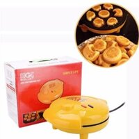 🌸 MÁY NƯỚNG BÁNH HÌNH THÚ Magic Bullet