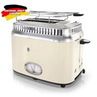 🇩🇪 MÁY NƯỚNG BÁNH MỲ RUSSELL HOBBS TOASTER RETRO