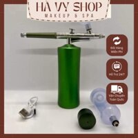 🆘 Máy Phun Sương, Máy Phun Oxy mini Z16 - Chính Hãng