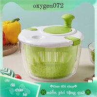 🍒 Máy Sấy Khô Rau Củ Quả Dạng Xoay Đa Năng Cho Nhà Bếp