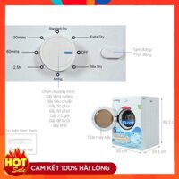 [ Máy sấy thoát khí Alaska 9 kg S90 Touch thông thái Smart Sensor, Sấy đảo chiều giảm nhăn - BẢO hành chánh HÃNG 2 NĂM B