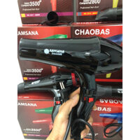 👉 👍👍 MÁY SẤY TÓC CHAOBA CÔNG SUẤT 2800W 👍👍 👉