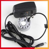 ❤ Máy tạo khói hồ cá mini phun sương + Nguồn adapter 206795 [SKM]