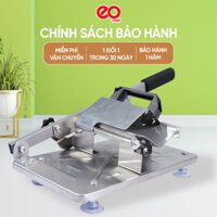 - Máy Thái Thịt Đông Lạnh Máy, Chặt Thịt Gà, Dao Cắt Thịt Làm Bếp Đa Năng [HÀNG LOẠI 1]