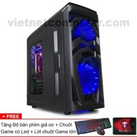 - Máy tính chiến game VNgame 52X4 core i5 2400 GTX 750 8GB Hdd 500GB + LCD Dell 22inch