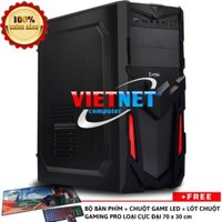 - Máy tính chơi game intel i7 2600 card GTX-750Ti RAM 8GB HDD 2TB