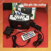 . Máy trợ giảng E -898 ..