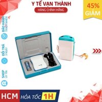 ✅ Máy Trợ Thính 2 Dây: Axon K38 -VT0148 [ Y Tế Vạn Thành ]