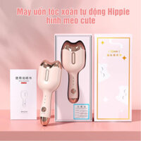 ❌ Máy uốn dập phồng tóc, dập xù chân tóc Hippie trục 32mm - Mimi Máy Làm Tóc❌