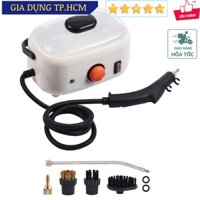 🆕 Máy vệ sinh hơi nước AUDILI LC-06 High Pressure Steam Cleaning Machine 2500W