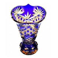 ” Melissa ” – Bình hoa pha lê cao cấp