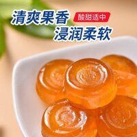 [ Mềm ngon ] Combo 1000g Kẹo dẻo Chanh leo - kẹo me Đặc sản Vân Nam/ Bánh me, bánh chanh dây chua ngọt