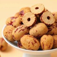 [ Mềm ngon ] Combo 1000g Táo đỏ bóc vỏ và không hạt/ Táo đỏ tân cương/ chà là bóc vỏ và bỏ hạt siêu ngon