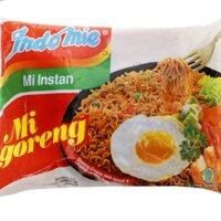 [ MÌ GÓI MÙA DỊCH ] [ 1 THÙNG ] Mì Gói Xào Indomie Đặc Biệt/Vị Sườn/Bò Cay