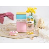 [ mi[ mini ] Nước hoa Prada Candy Sugar Pop EDP 7ml