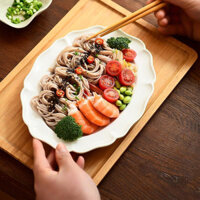 (𝐇𝐚̀𝐧𝐠 𝐎𝐫𝐝𝐞𝐫-MÌ SỢI KHÔNG BỘT MỲ) Mì soba hữu cơ mỳ 100% kiều mạch nguyên chất