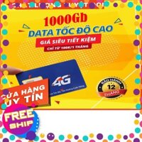 [ MIỄN PHÍ 1 NĂM KHÔNG CẦN NẠP THẺ ] SIM MOBIFONE 4G MAX BĂNG THÔNG TỐC ĐỘ CAO- FULL DUNG LƯỢNG CHÍNH HÃNG MOBIFONE