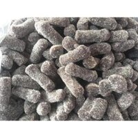 ( MIỄN SHIP Ở HCM) 1KG Mứt Dâu tằm rẻ, chất lượng( thập cẩm/ trái cây/ tết/ đà lạt/ chất/ ô mai/ xí muội/ mơ/ quất/ đào)