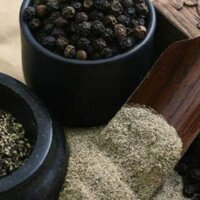 ( MIỄN SHIP Ở HCM) 1KG Tiêu xay ngon rẻ, chất lượng