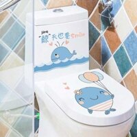 🔥 Miếng dán khử mùi hương thơm sáng tạo 🔥 nhãn dán thơm Miếng dán khử mùi nhà vệ sinh Khử mùi Loại bỏ mùi hôi từ tường khử mùi nhà vệ sinh có hàng sẵn nhãn dán khử mùi chống thấm nước tự dính nhãn dán trang trí nhà vệ sinh hoạt hình ✧Sáng Tạo Vệ Sinh Dá