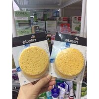 🍉 Miếng rửa mặt Bọt biển Ebelin 🇩🇪🇩🇪🇩🇪