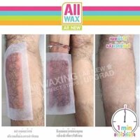 🎊🎊 Miếng wax lạnh All Wax 🎊🎊