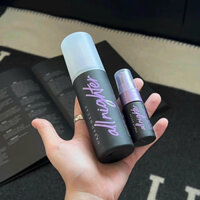 [ MINI 15ML FULLBOX ] XỊT KHOÁ MAKEUP URBAN DECAY ALL NIGHTER LONG LASTING SETTING SPRAY