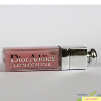 [ mini 2ml #001 ] Son dưỡng Dior Addict Lip Maximizer mini 2ml