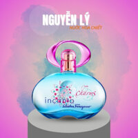 [ Mini Auth ] Nước hoa mini Incanto_Charms EDT, Lôi cuốn, Ngọt ngào, Tinh tế