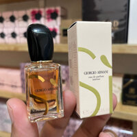 [ mini HOT ] Nước hoa Giorgio Armani Sì EDP INTENSE 7ml