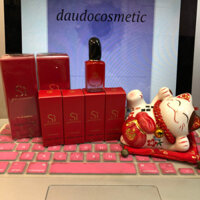 [ mini ] Nước hoa Giorgio Armani Sì Passione Si Passione EDP 7ml - 15ml