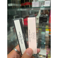 [ mini ] Nước hoa Narciso Rodriguez For Her Pure Musc EDP Forever - 4ml