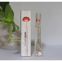 [ Mini ] Nước hoa nữ Kenzo Flower By Kenzo Eau De Lumiere 4ml