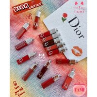 ( Mini ) Son Dưỡng Di or Addict Lip Maximizer